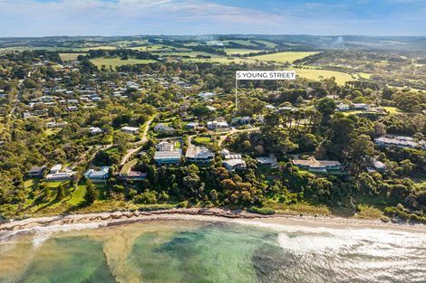 Property photo of 5 Young Street Flinders VIC 3929