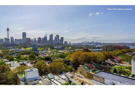 Property photo of 12A/57-59 Darlinghurst Road Potts Point NSW 2011