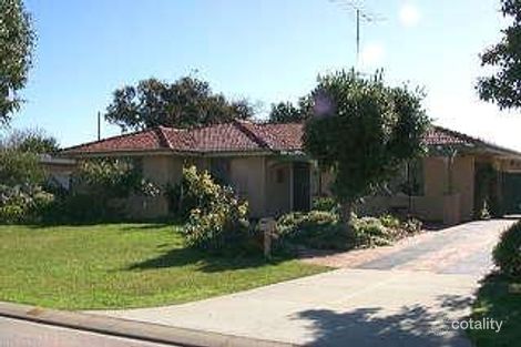 Property photo of 8 Ninda Road Shoalwater WA 6169