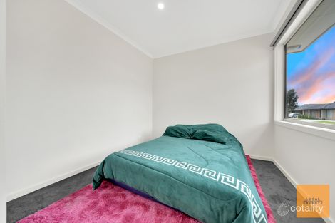 Property photo of 10 Beaury Avenue Cobblebank VIC 3338