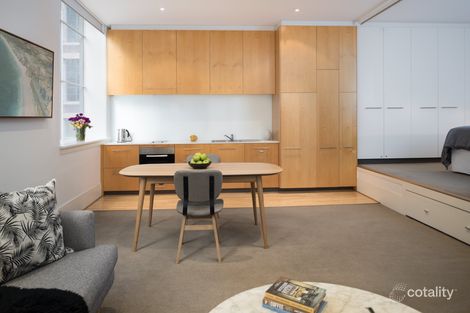 Property photo of 24/243 Collins Street Melbourne VIC 3000