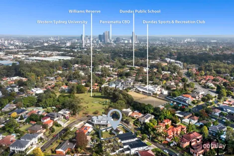 Property photo of 13 Dora Crescent Dundas NSW 2117