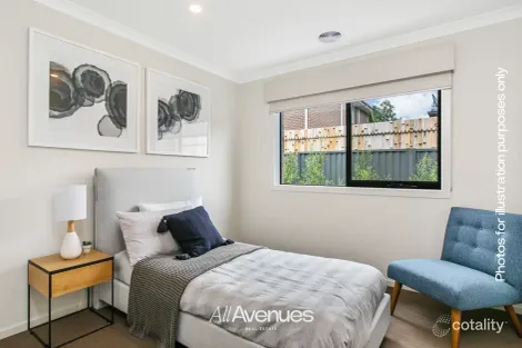 Property photo of 53 Ficus Circuit Wallan VIC 3756