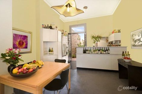 Property photo of 172 Forbes Street Woolloomooloo NSW 2011