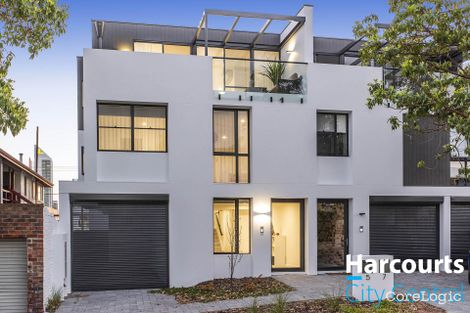 Property photo of 5 Brisbane Terrace Perth WA 6000