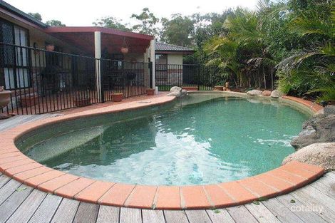 Property photo of 23 Swanbrook Place Parkinson QLD 4115