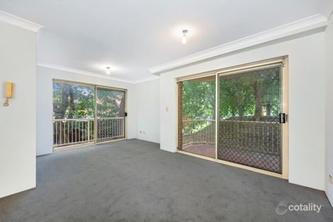 11/1 Hill St, Marrickville, NSW 2204
