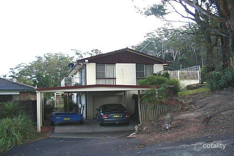 1 Elfin Hill Rd, Green Point, NSW 2251