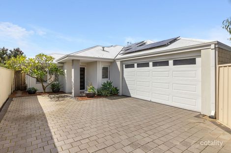 Property photo of 102A Howick Street Lathlain WA 6100
