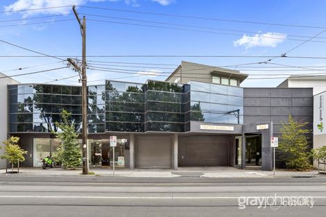 558-562 Swan St, Richmond, VIC 3121