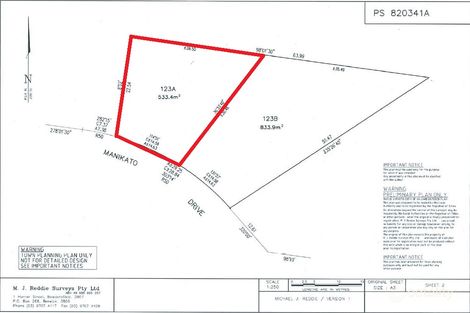 123a Manikato Dr, Drouin, VIC 3818