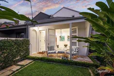 Property photo of 69 Golf Parade Manly NSW 2095
