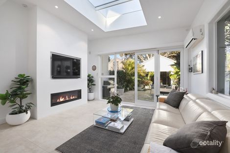 Property photo of 69 Golf Parade Manly NSW 2095