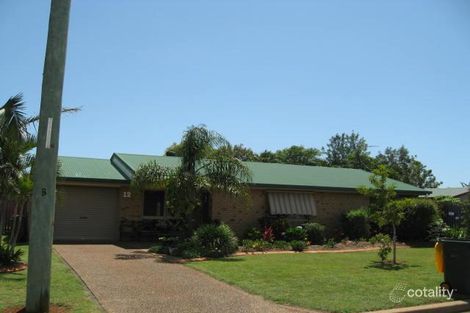 Property photo of 12 Muller Court Bargara QLD 4670