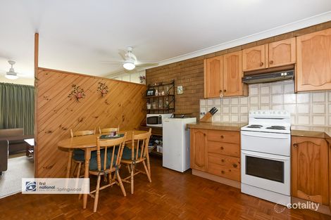Property photo of 6/45 Park Road Slacks Creek QLD 4127