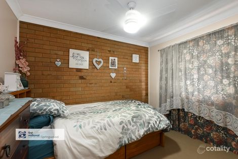 Property photo of 6/45 Park Road Slacks Creek QLD 4127