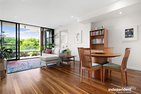 Property photo of 63/21 Dawes Street Kingston ACT 2604