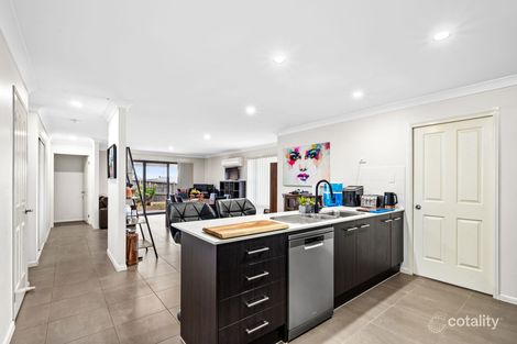 Property photo of 6 Golden Whistler Avenue Aberglasslyn NSW 2320
