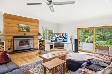 Property photo of 4 Lithgow Place Marysville VIC 3779