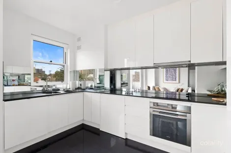 Property photo of 55/204-232 Jersey Road Paddington NSW 2021