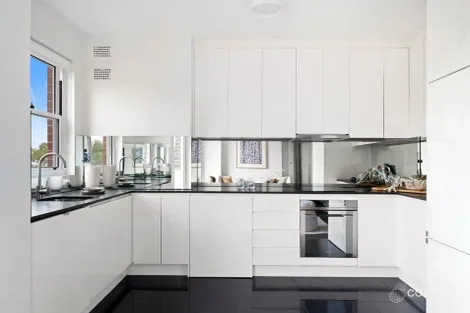 Property photo of 55/204-232 Jersey Road Paddington NSW 2021