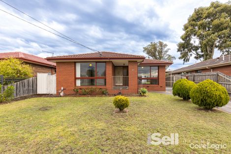 Property photo of 50 Murchison Crescent Clayton South VIC 3169