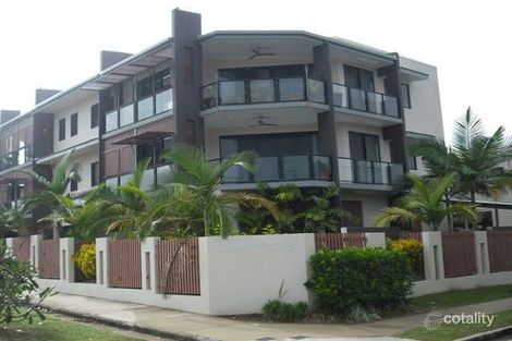 2/167 Mitchell St, North Ward, QLD 4810