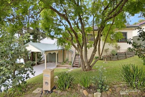 Property photo of 58 Forbes Crescent Engadine NSW 2233