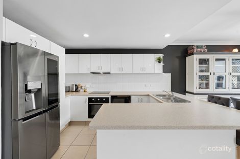 Property photo of 4/39 Solar Street Beenleigh QLD 4207