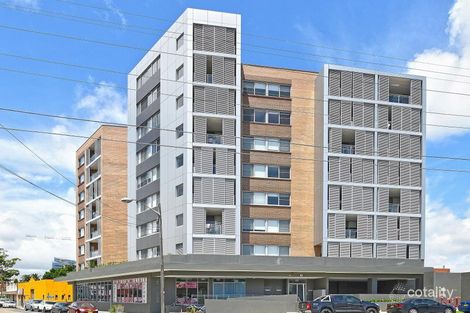 26/8-12 Kerrs Rd, Lidcombe, NSW 2141