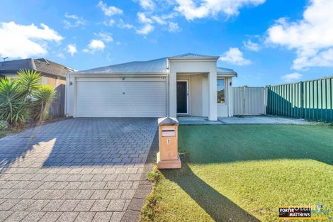 Property photo of 1 Gidgee Cove Kenwick WA 6107
