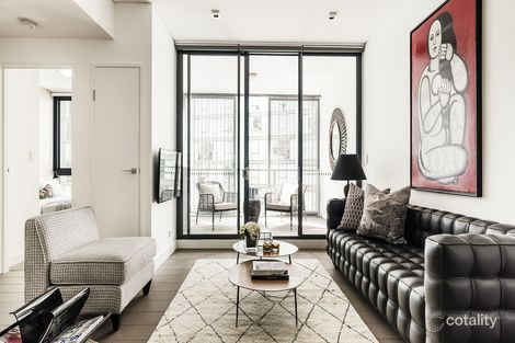 110/200-218 Goulburn St, Surry Hills, NSW 2010