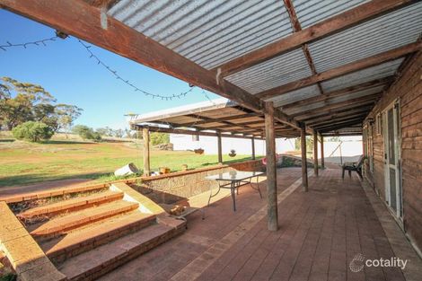 Property photo of 35 Fifth Road Bejoording WA 6566