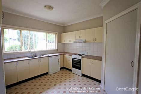 Property photo of 106 Albury Street Tumbarumba NSW 2653