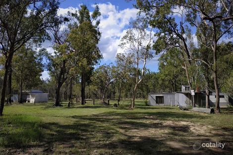 26626 Bruce Hwy, Cherwell, QLD 4660