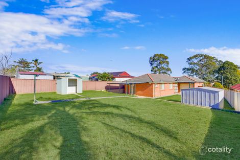 Property photo of 16 Ferdinand Place Rosemeadow NSW 2560