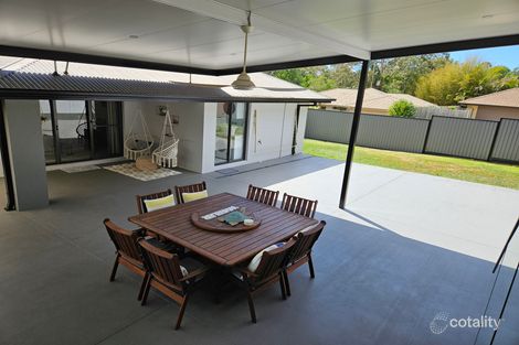 15 Craigs Way, Maudsland, QLD 4210