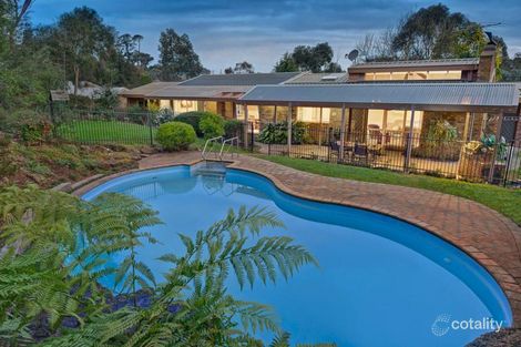 8 Cudgee Ct, Research, VIC 3095
