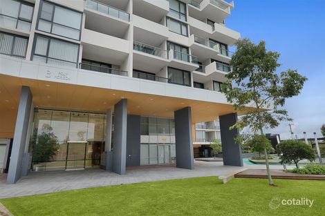 Property photo of 1503/26 Cambridge Street Epping NSW 2121