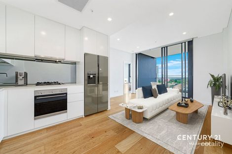 Property photo of 1503/26 Cambridge Street Epping NSW 2121