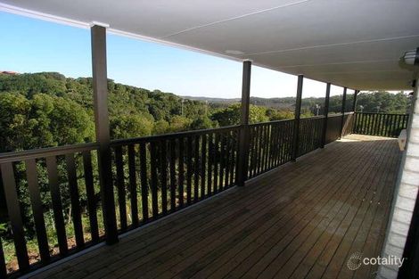 Property photo of 7/1-23 Cupania Court Tweed Heads West NSW 2485
