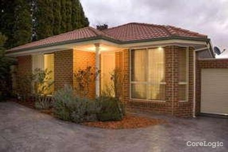 Property photo of 4/17 Lakeview Avenue Rowville VIC 3178