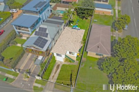 Property photo of 6 Akonna Street Wynnum QLD 4178