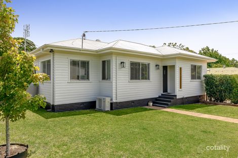 1 Burton St, Harristown, QLD 4350