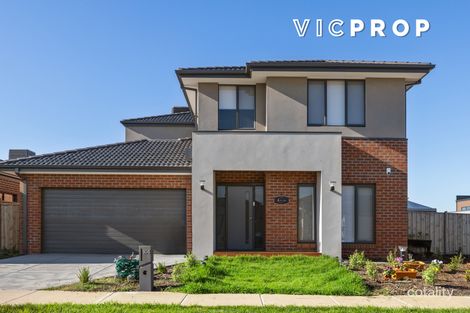 104 Ambassador Cres, Point Cook, VIC 3030