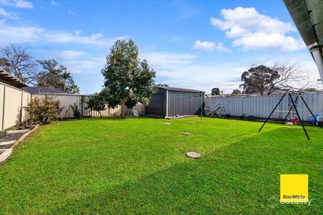 Property photo of 22 Kirsty Crescent Hassall Grove NSW 2761