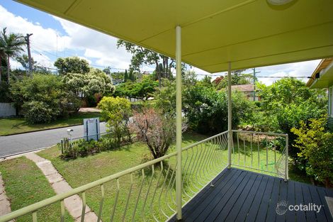 Property photo of 4 Curfew Street Upper Mount Gravatt QLD 4122