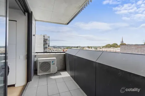 Property photo of 305/183 Bridge Road Richmond VIC 3121