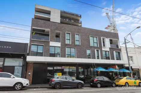 Property photo of 305/183 Bridge Road Richmond VIC 3121
