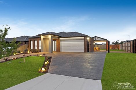 Property photo of 30 Carrington Way Lang Lang VIC 3984